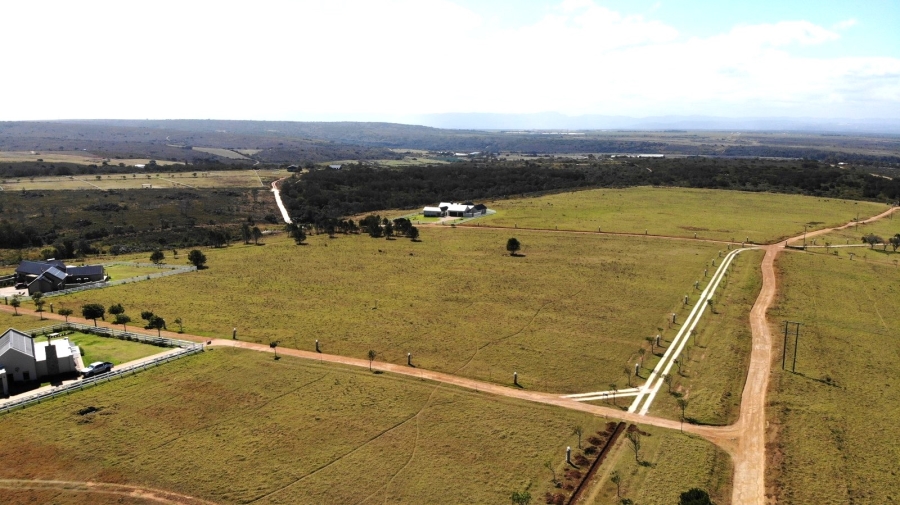 0 Bedroom Property for Sale in Twin Valley Eastern Cape